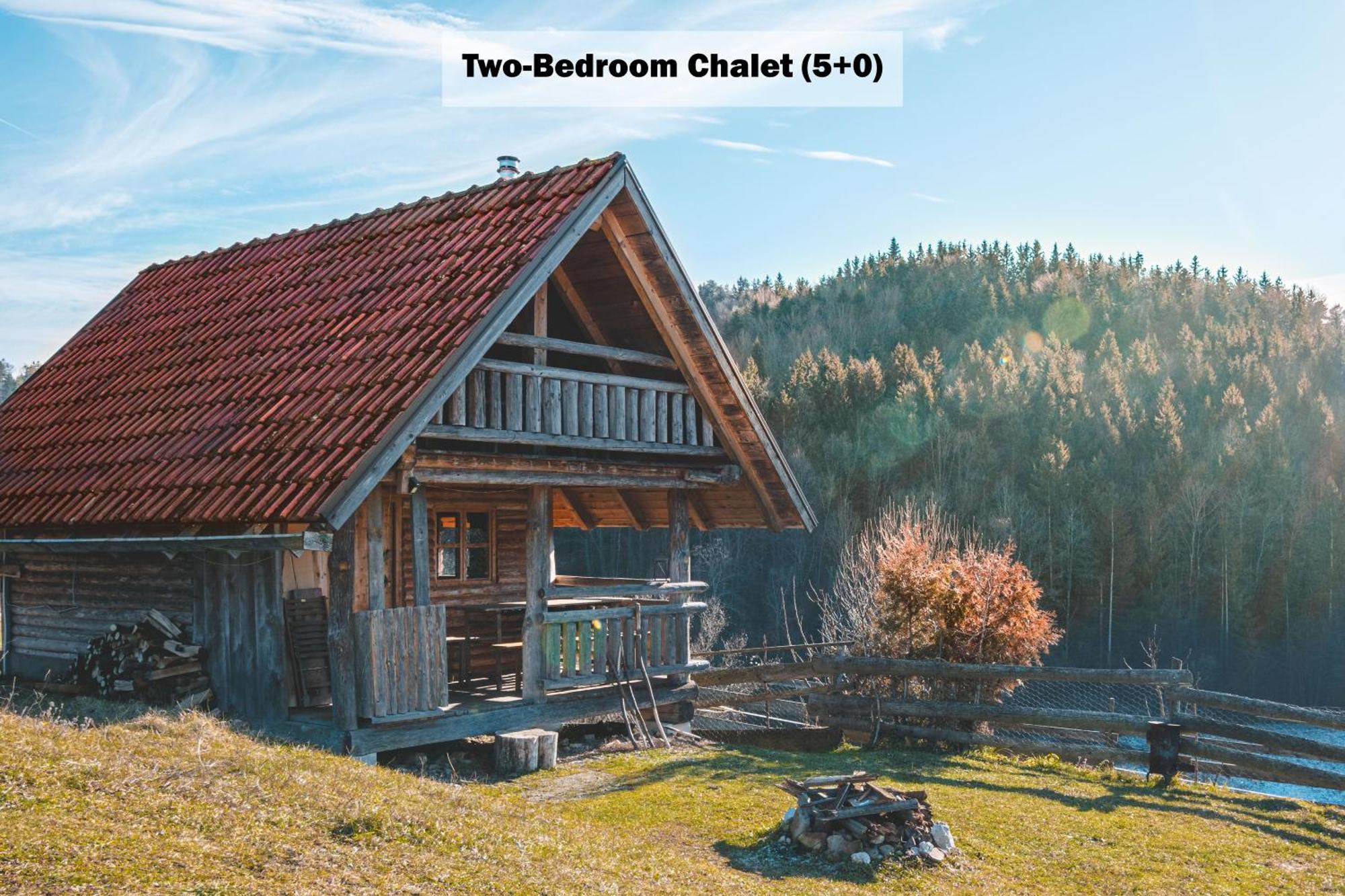 Гостевой дом Ranch At Geta Razgorce Экстерьер фото